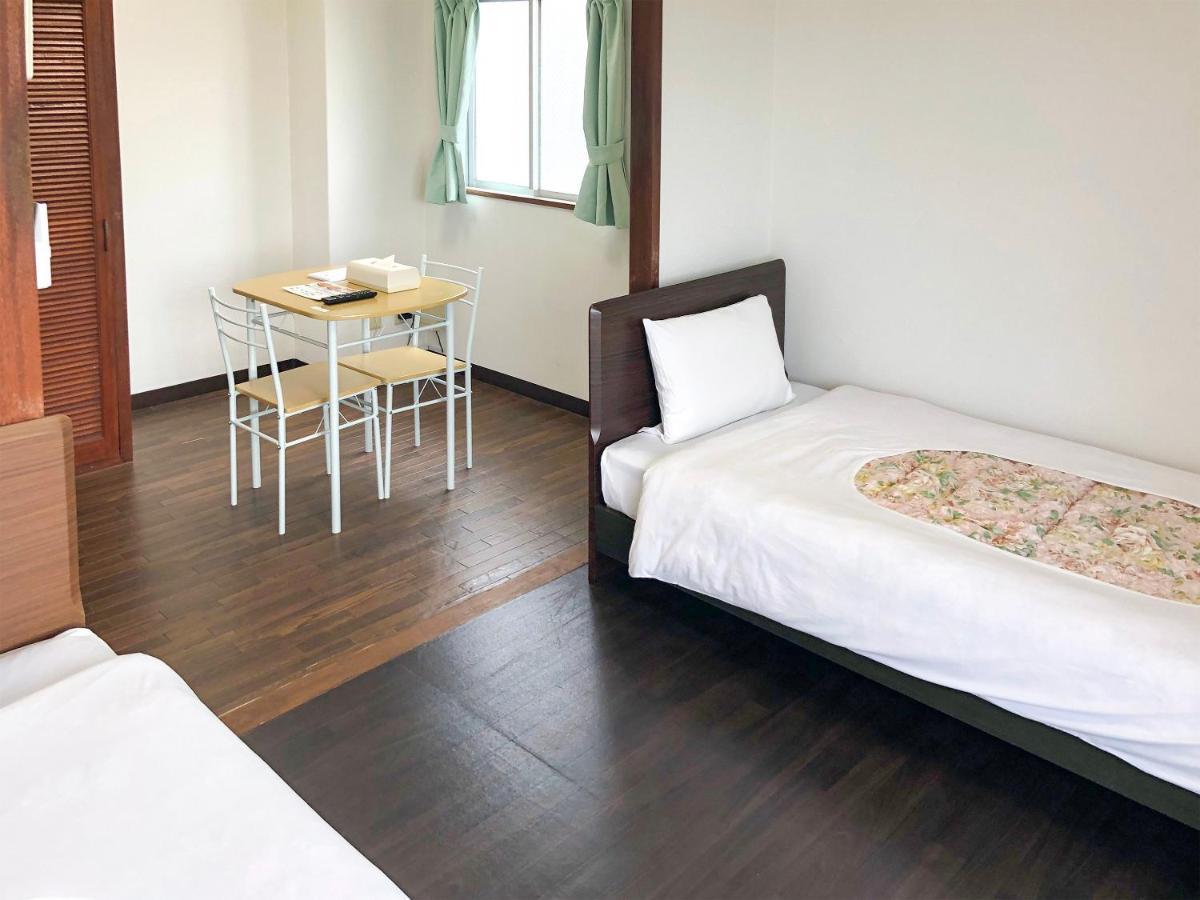 Sunset Hills Inn נאהא מראה חיצוני תמונה