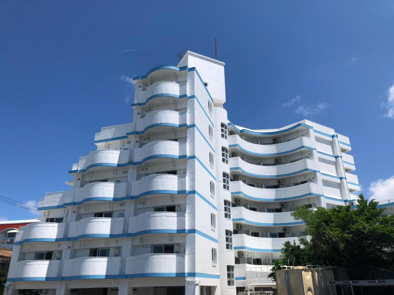 Sunset Hills Inn נאהא מראה חיצוני תמונה
