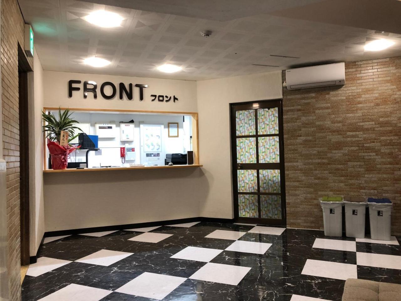 Sunset Hills Inn נאהא מראה חיצוני תמונה