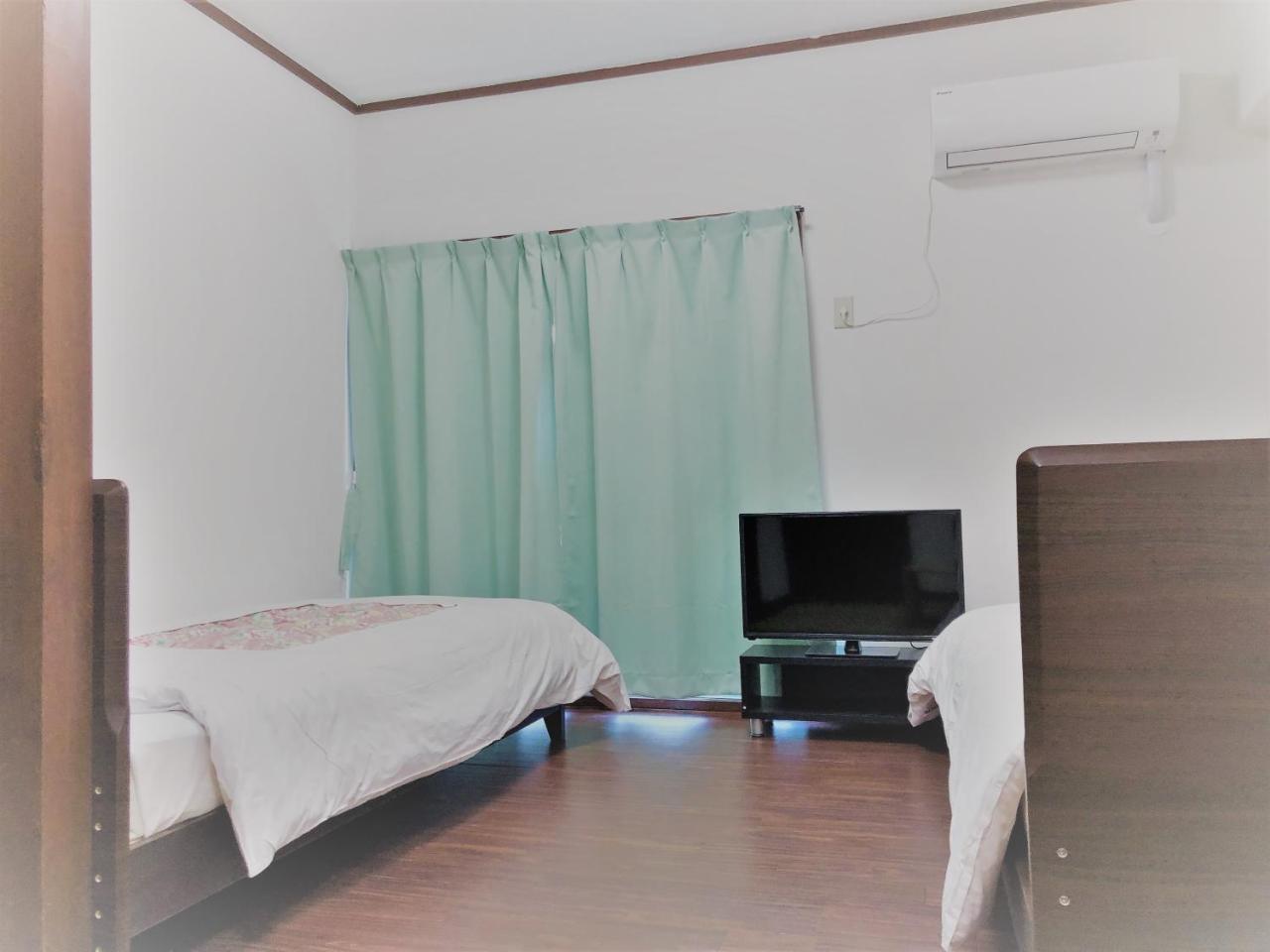 Sunset Hills Inn נאהא מראה חיצוני תמונה