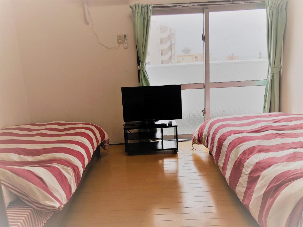 Sunset Hills Inn נאהא מראה חיצוני תמונה