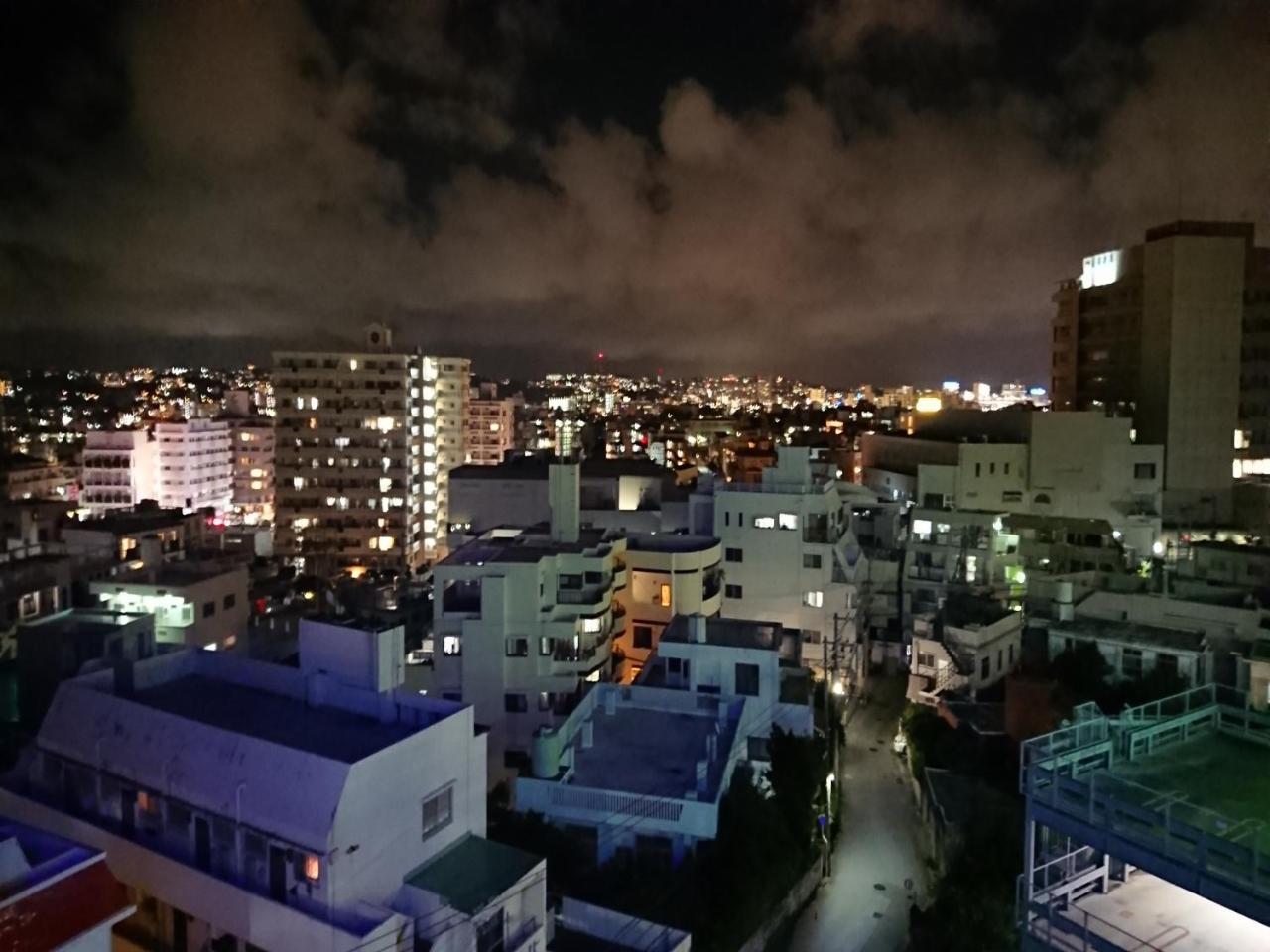 Sunset Hills Inn נאהא מראה חיצוני תמונה