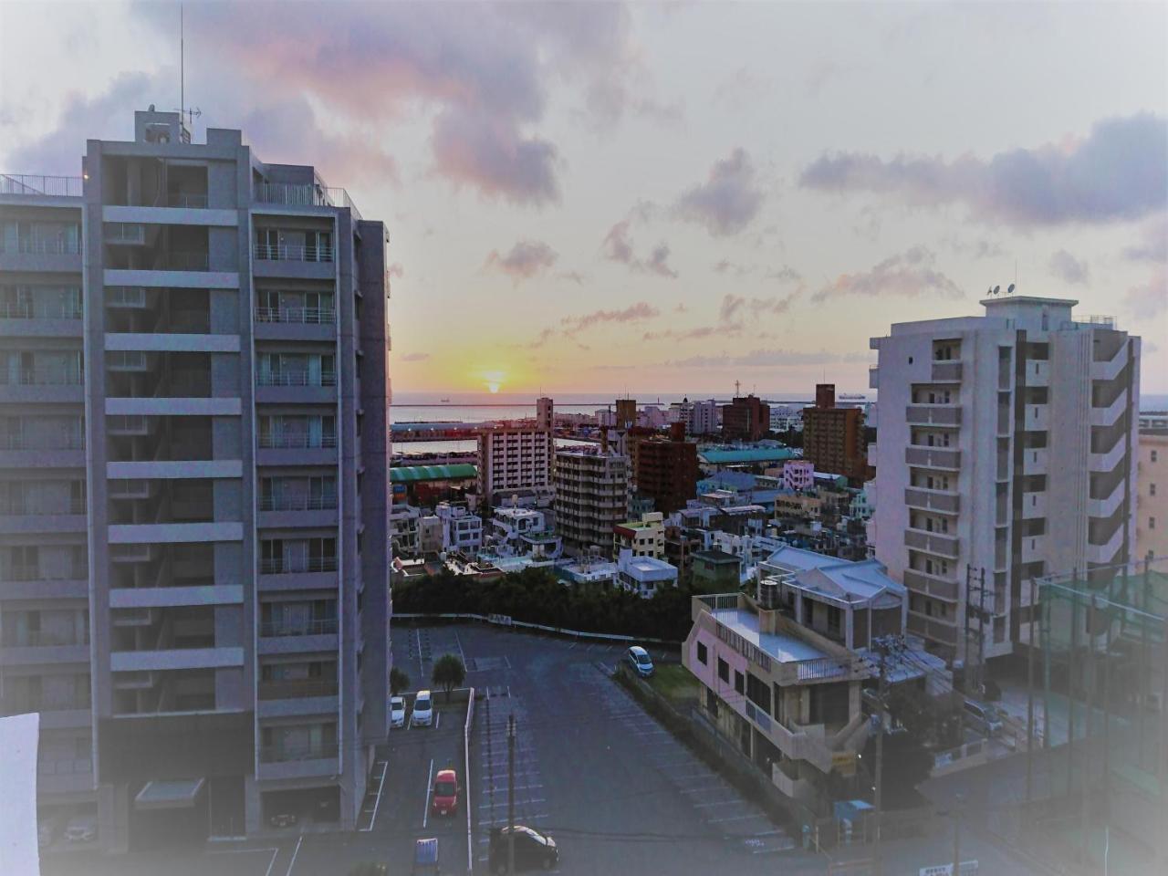 Sunset Hills Inn נאהא מראה חיצוני תמונה