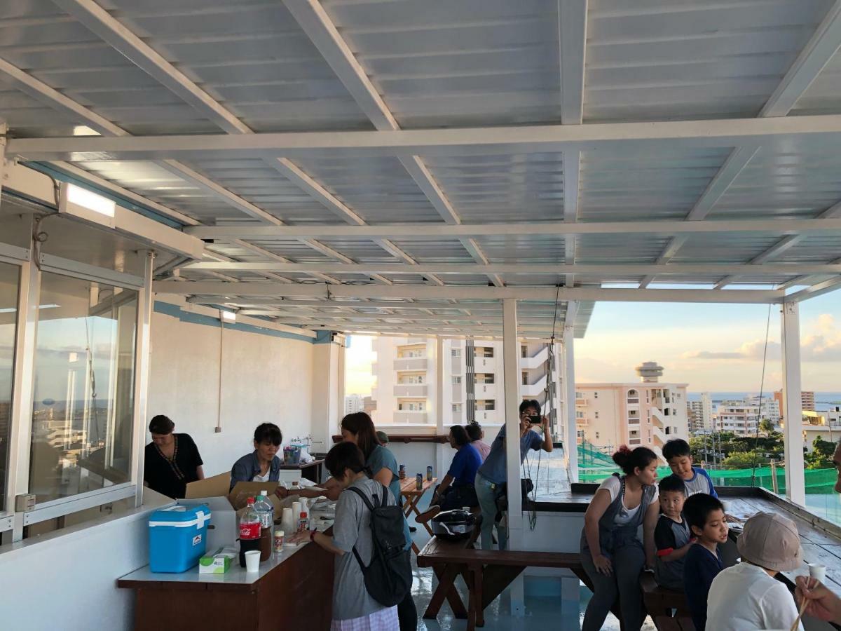 Sunset Hills Inn נאהא מראה חיצוני תמונה